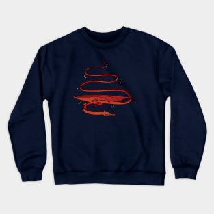 Smaug Crewneck Sweatshirt